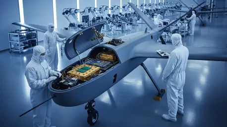 Will AI Wingmen Define the Future of Modern Air Combat?