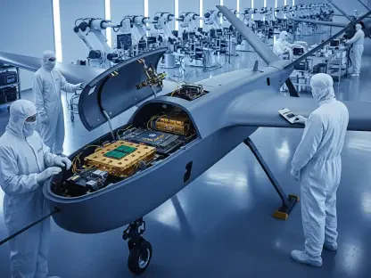 Will AI Wingmen Define the Future of Modern Air Combat?
