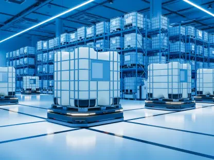 Is a Global Resin Crisis Breaking the Tech Supply Chain?