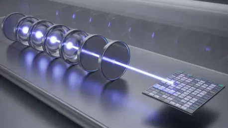 New EUV Lithography Design Could Slash Chip Making Costs