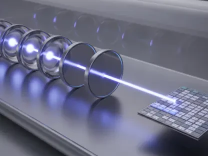 New EUV Lithography Design Could Slash Chip Making Costs