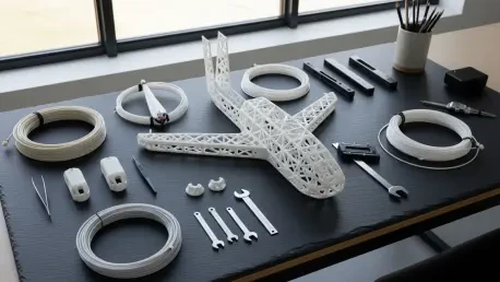 3D Printed Drones Market Is Set to Hit $5 Billion by 2035