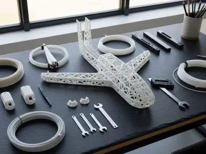 3D Printed Drones Market Is Set to Hit $5 Billion by 2035