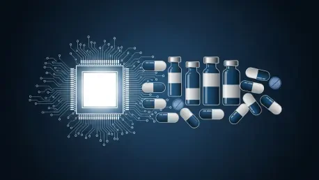 AI and Digital Twins Transform Pharma Manufacturing