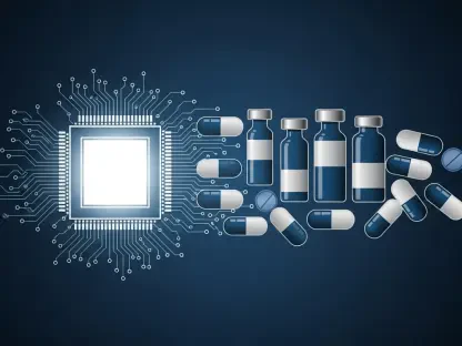AI and Digital Twins Transform Pharma Manufacturing