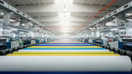 What Is the Human Cost of Heat in India’s Textile Sector?
