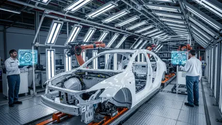 Is the UK’s Electric Vehicle Mandate Worth Preserving?