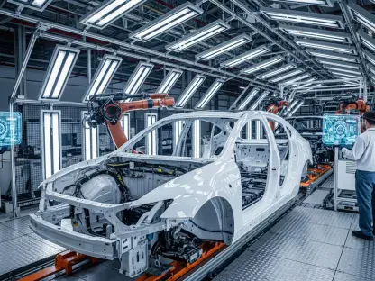 Is the UK’s Electric Vehicle Mandate Worth Preserving?