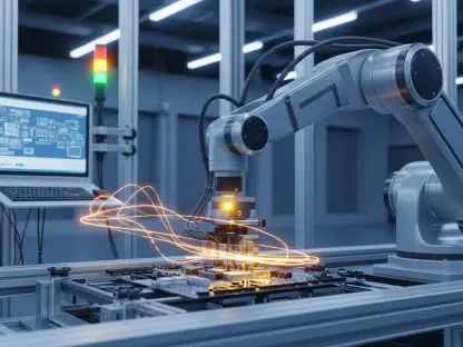 How Is Edge AI Transforming Industrial Automation?