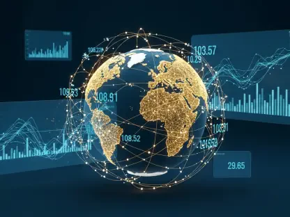 How Is AI Modernizing Aging Global Supply Chains?