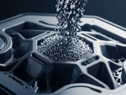How Is 3D Printing Changing Armored Vehicle Defense?