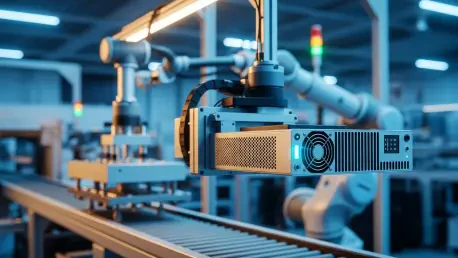 SINTRONES Advances Factory Intelligence With Edge AI