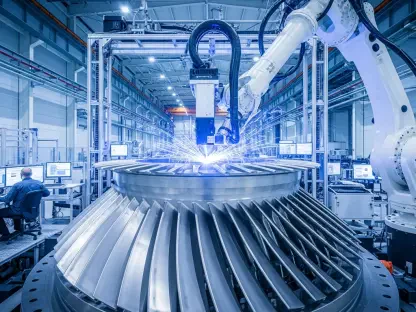 Can 3D Printing Modernize Hydroelectric Power Repairs?