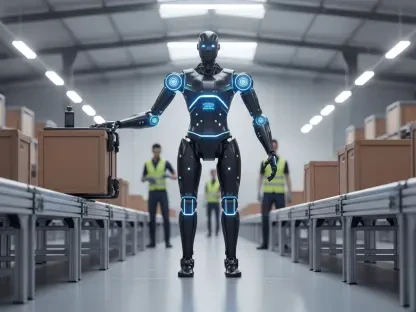 Genesis AI Unveils Eno as a General-Purpose Industrial Robot