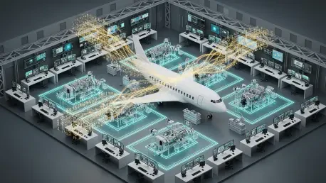 How Is Virtual Prototyping Reshaping Aerospace?