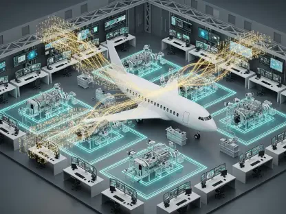 How Is Virtual Prototyping Reshaping Aerospace?