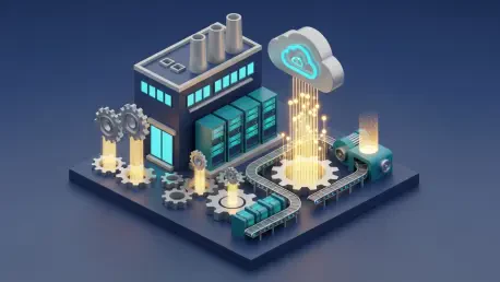 How Will Accenture’s IndX Acquisition Reshape Manufacturing?