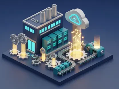 How Will Accenture’s IndX Acquisition Reshape Manufacturing?