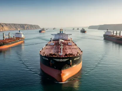 Is the Strait of Hormuz Truly Safe for Global Shipping?