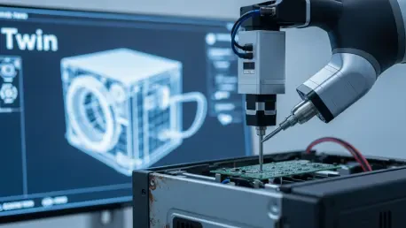Panasonic Advances Circular Economy with Robotic Disassembly