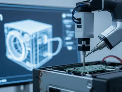 Panasonic Advances Circular Economy with Robotic Disassembly