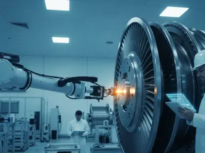 How Will Myrex IRIS Modernize Industrial Maintenance?