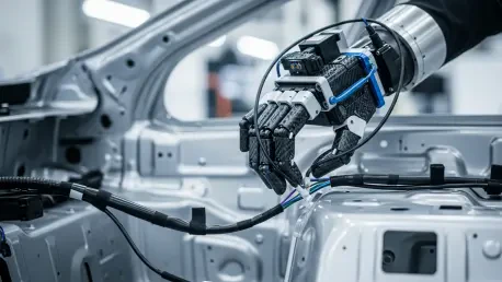 How Will AI and Robotics Shape the 2026 Automotive Factory?