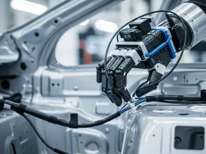 How Will AI and Robotics Shape the 2026 Automotive Factory?