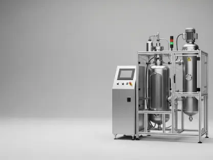 Tokuyama and Hantok Expand TMAH Production in South Korea