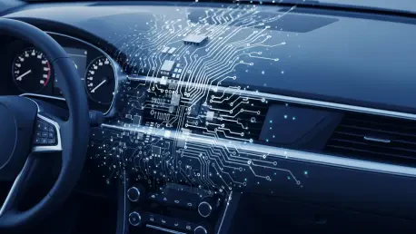 Is Carsharing Evolving Into a Global IoT Ecosystem?