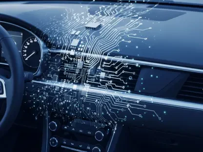 Is Carsharing Evolving Into a Global IoT Ecosystem?
