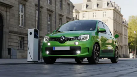 Is the Renault Twingo E-Tech the Future of Affordable EVs?