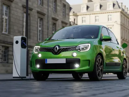 Is the Renault Twingo E-Tech the Future of Affordable EVs?