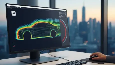 General Motors Shifts to Virtual-First Vehicle Development