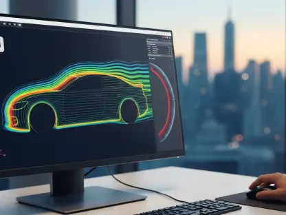 General Motors Shifts to Virtual-First Vehicle Development
