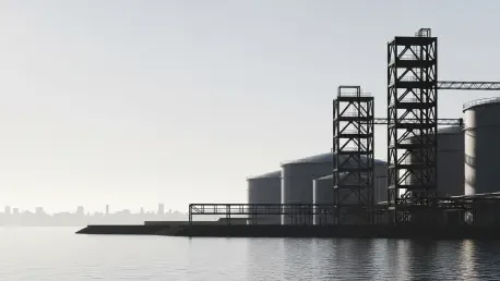 North Vancouver Weighs Rezoning for Chemtrade Chlorine Plant