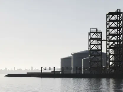North Vancouver Weighs Rezoning for Chemtrade Chlorine Plant