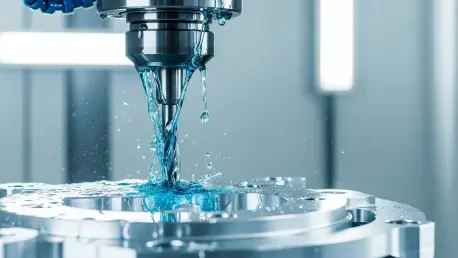 Metalworking Fluids Market to Reach $18.74 Billion by 2032
