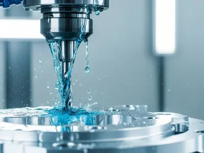 Metalworking Fluids Market to Reach $18.74 Billion by 2032