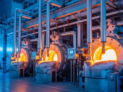 Amaero Commissions Third Atomizer for US Defense Production