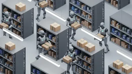 Are Humanoid Robots Ready for Mass Industrial Production?