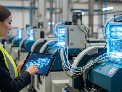 Why Are Consultants Essential for Industry 4.0 Success?
