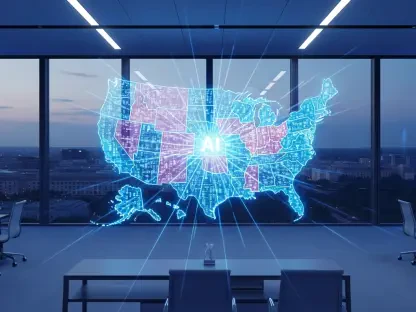 Trump Administration and States Clash Over AI Regulation