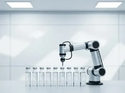 How Can Japan Stay Competitive in the Global Pharma Market?