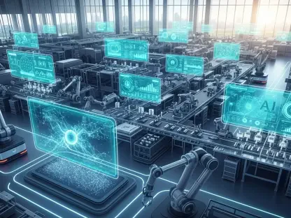 How Will Generative AI Redefine Smart Manufacturing by 2026?
