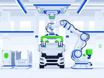 How Is Toyota Guanajuato Driving Green Manufacturing?