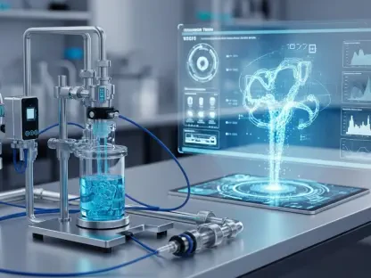 Pharma 4.0 Transforms the Future of Bioprocessing Scale-Up