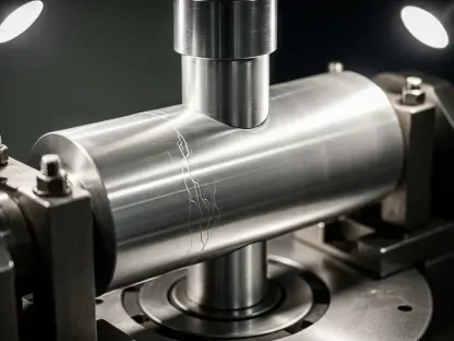 How Does Heat Affect the Fatigue Life of 3D-Printed Alloys?