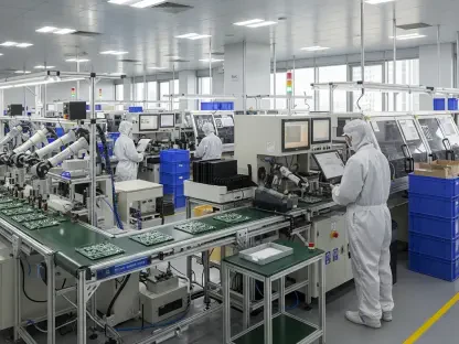 Africa’s Electronics Manufacturing to Hit $3 Billion by 2035