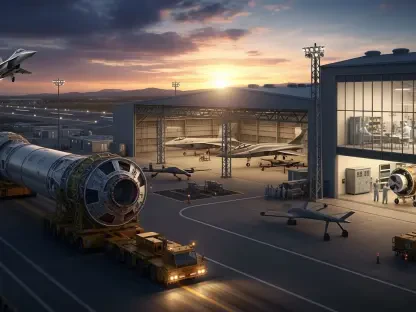 Trend Analysis: Indian Aerospace Strategic Evolution